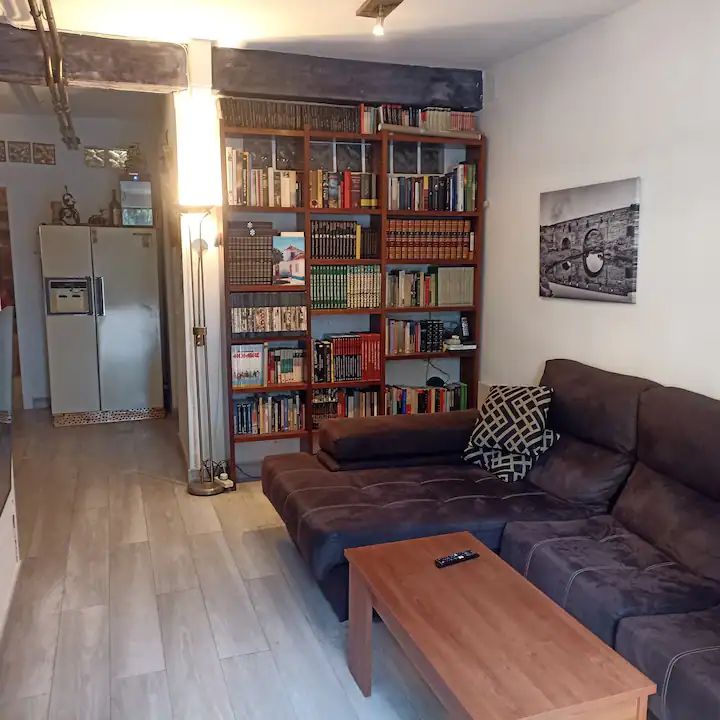 Suite Madrid Rio