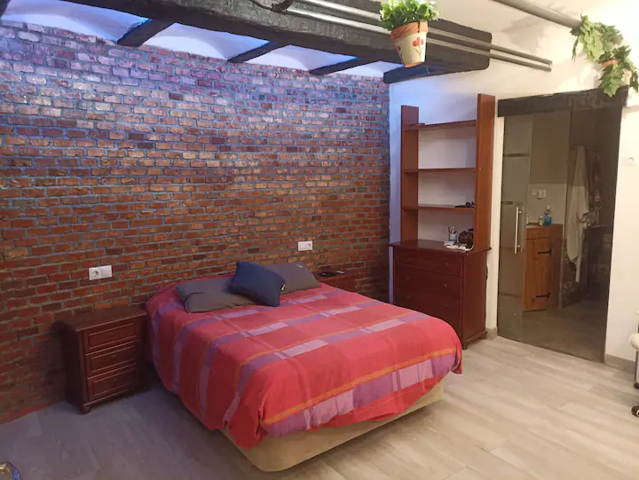 Suite Madrid Rio Suite Madrid Rio